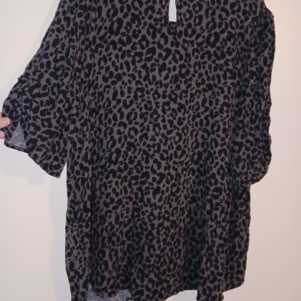 Blouse - Picture 2 of 4